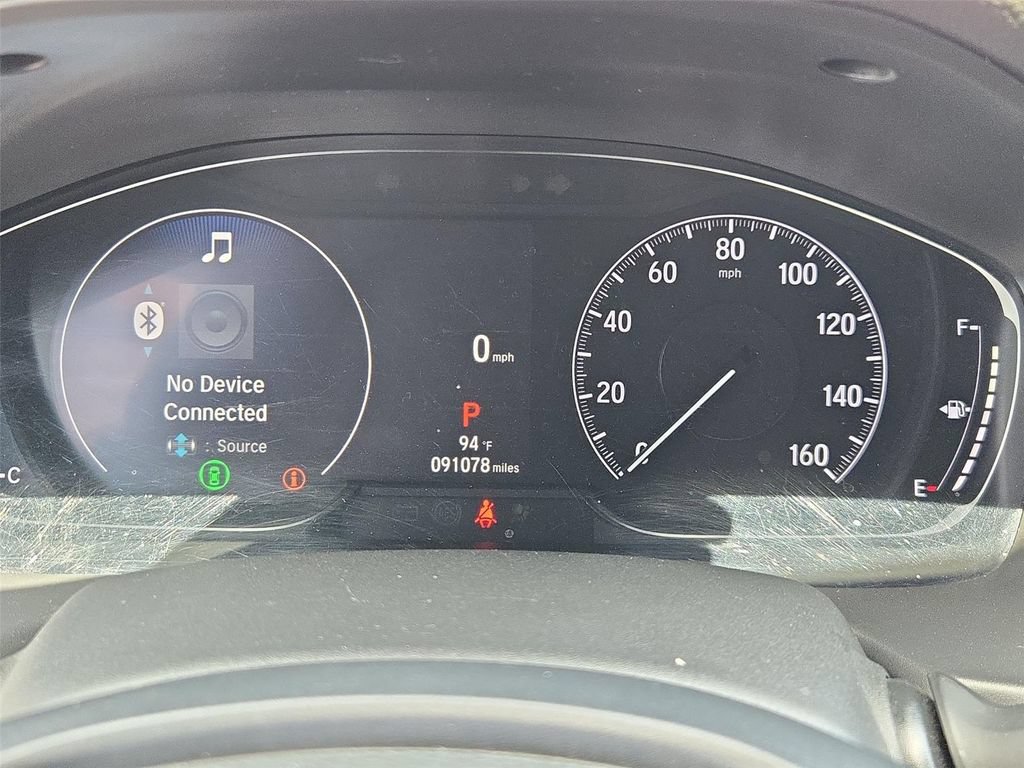 Used 2022 Honda Accord Sport image 3