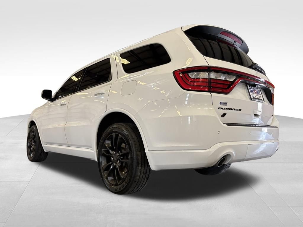 Used 2021 Dodge Durango GT image 11
