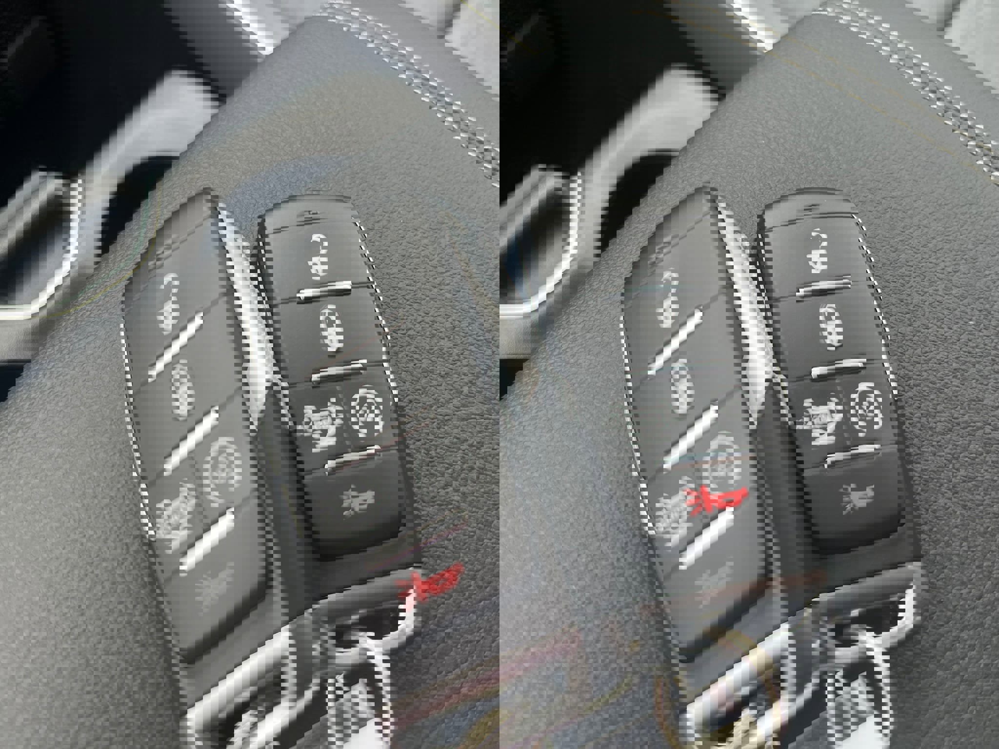 New 2026 RAM 1500 Big Horn AWD/4WD image 24