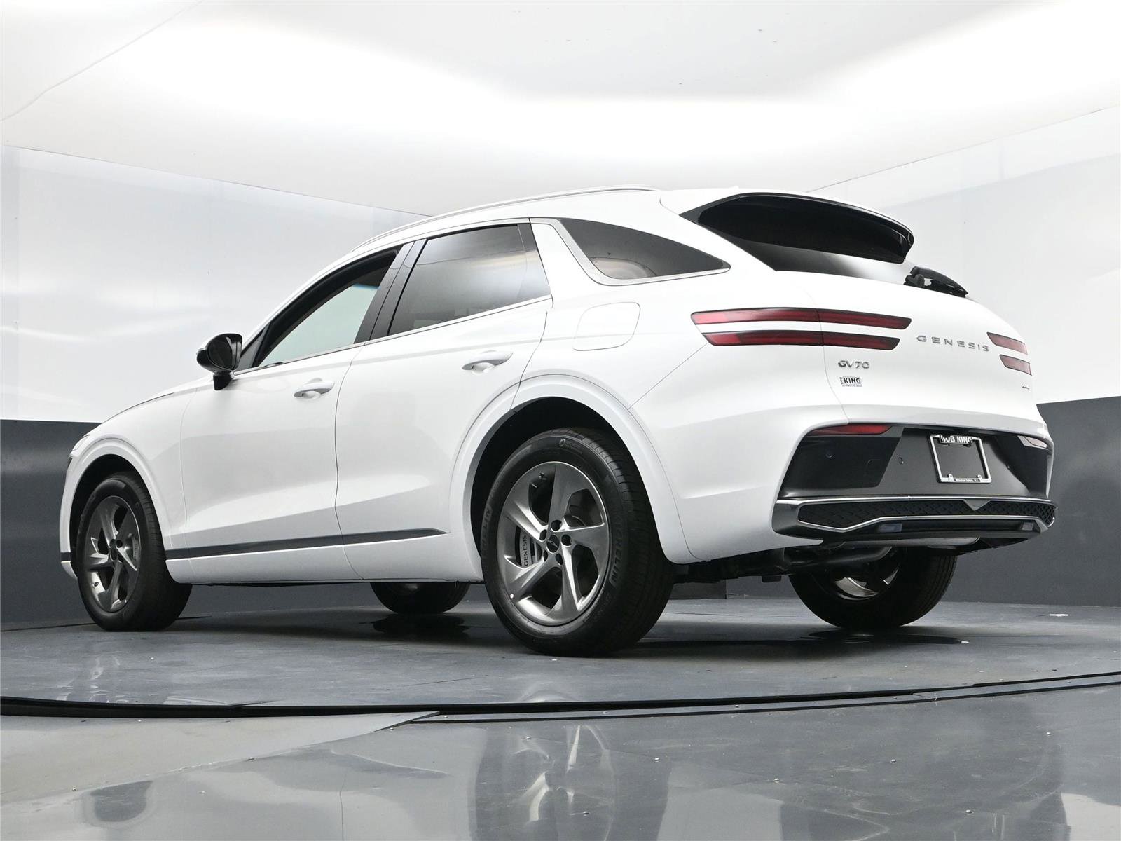 New 2026 Genesis GV70 2.5T image 12