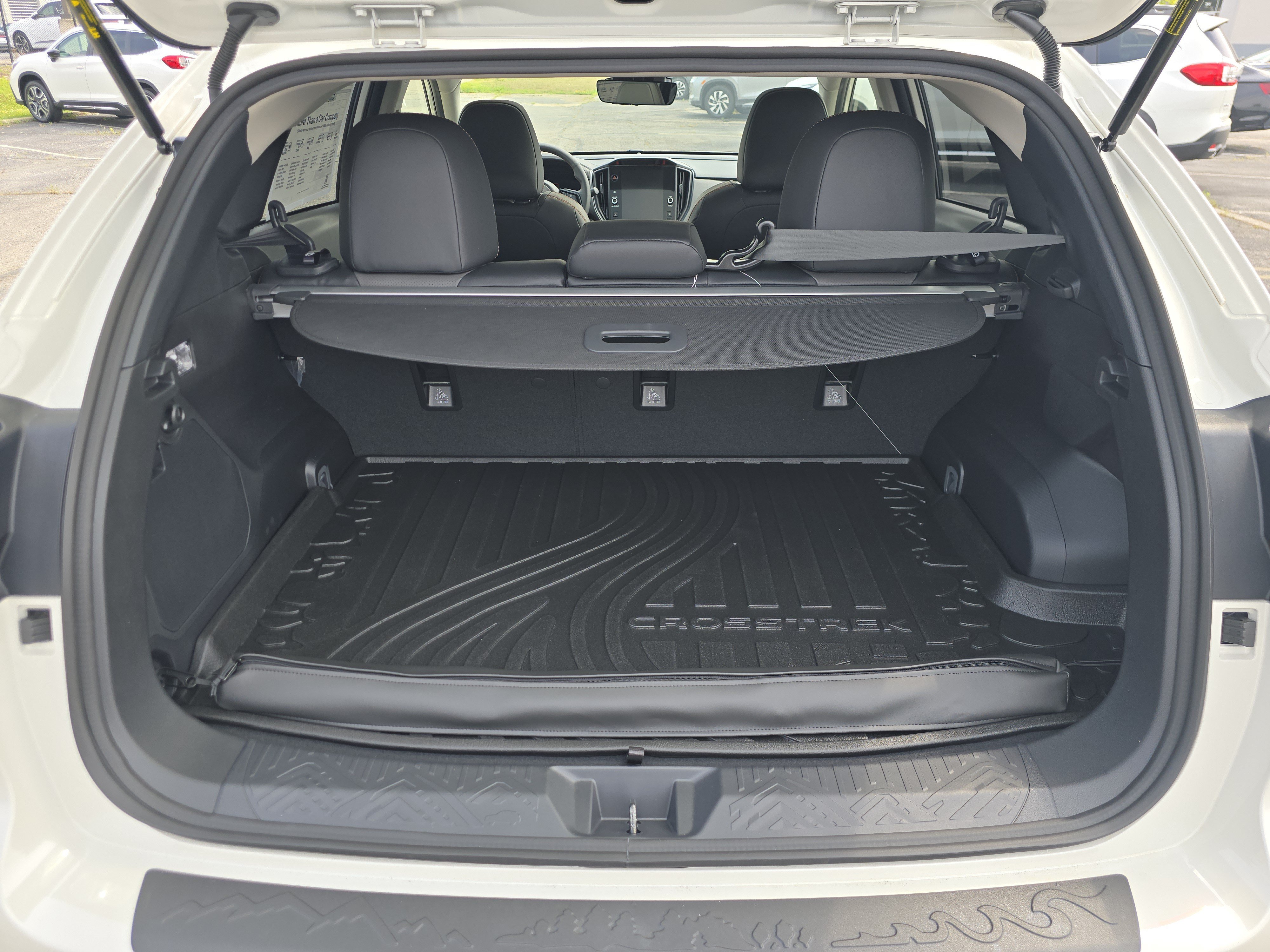 New 2026 Subaru Crosstrek 2.5i Limited AWD/4WD image 18