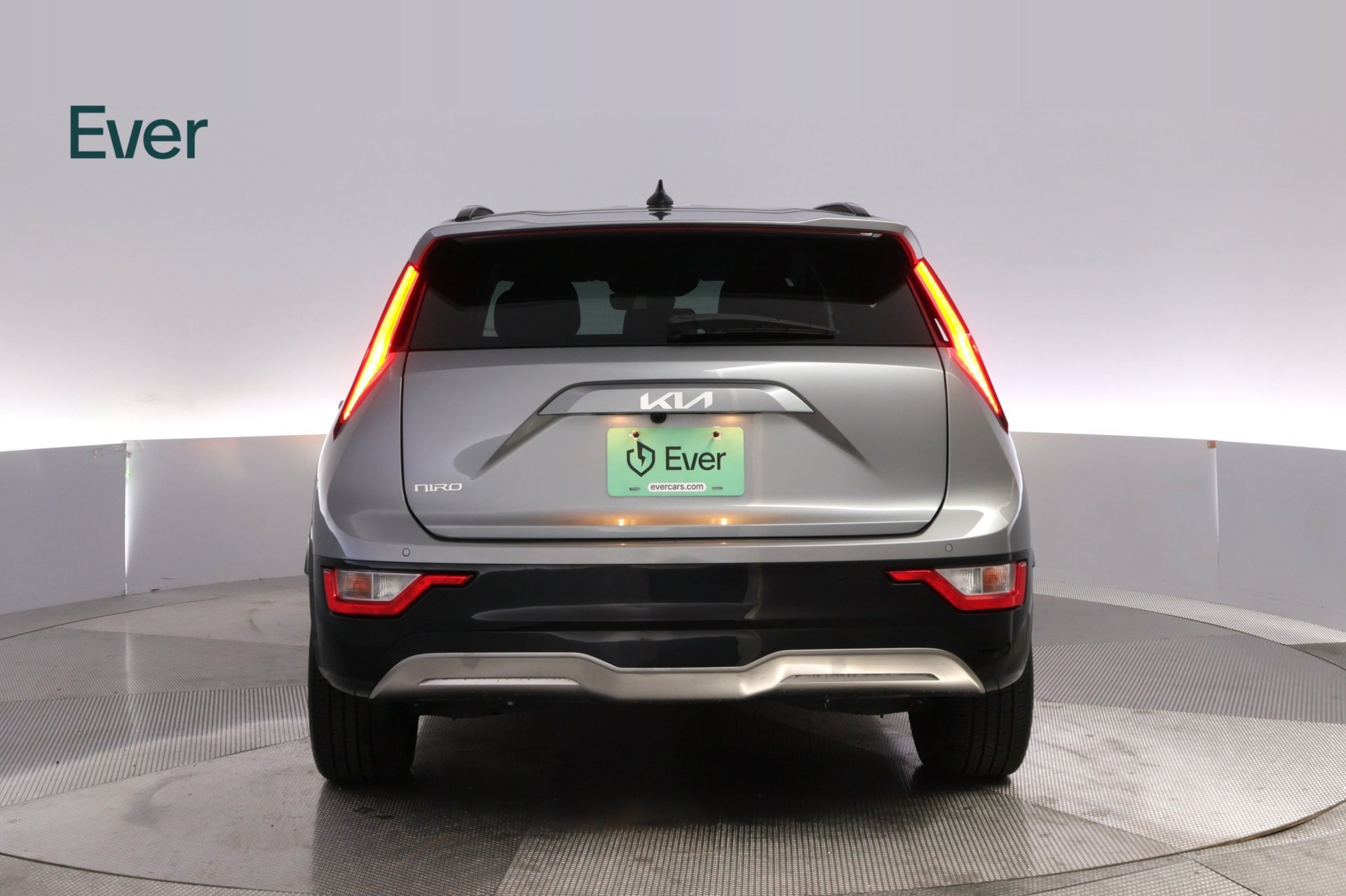 Used 2023 Kia Niro Wind w/ Wind Preserve Package FWD image 15