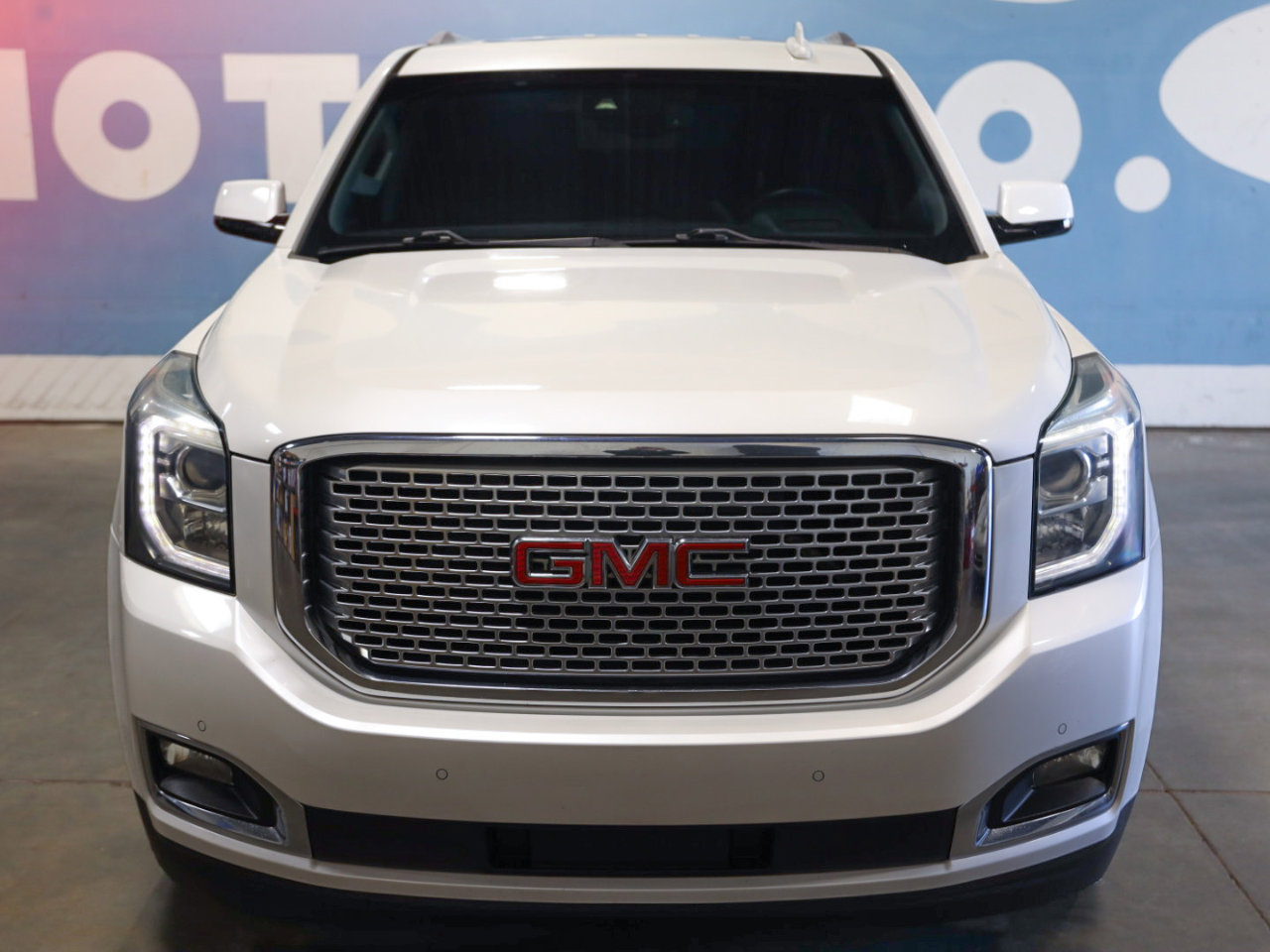 Used 2016 GMC Yukon XL Denali w/ Open Road Package image 33