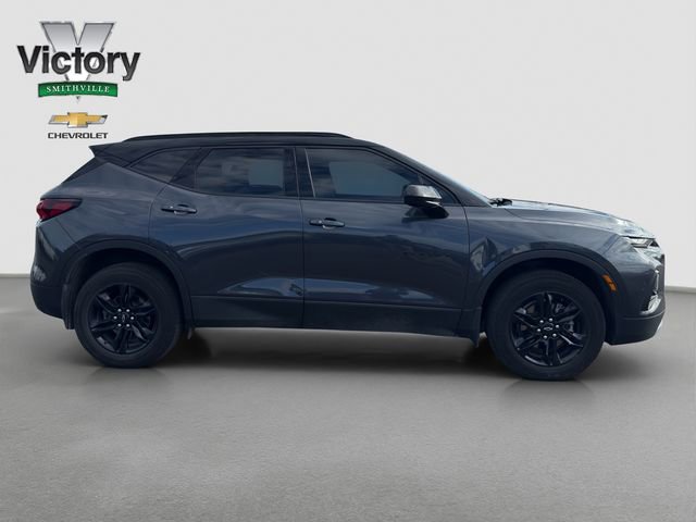 Used 2022 Chevrolet Blazer LT w/ Midnight/Sport Edition image 7