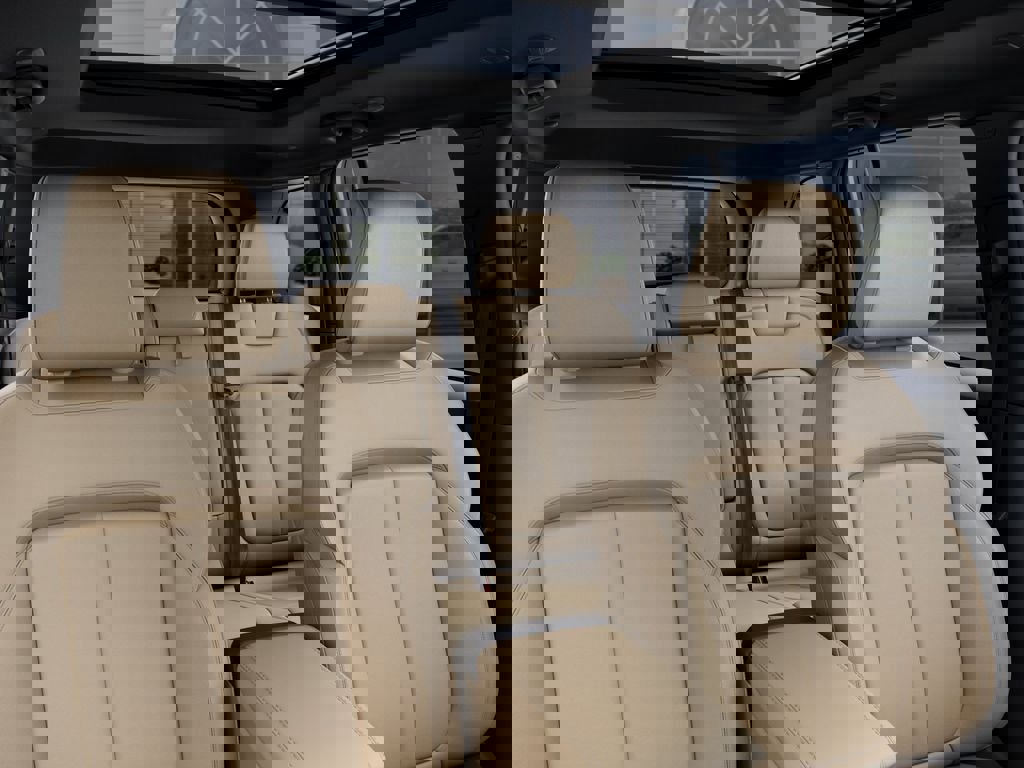 New 2026 Jeep Grand Cherokee Limited image 26