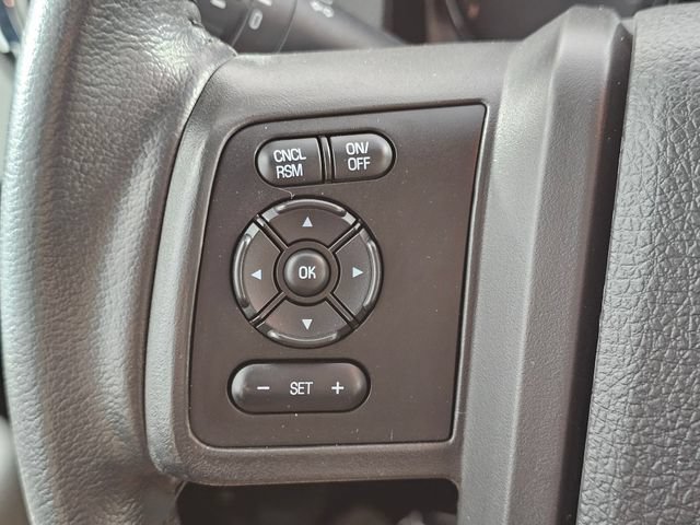 Used 2015 Ford F350 Lariat w/ Lariat Ultimate Package AWD/4WD image 28