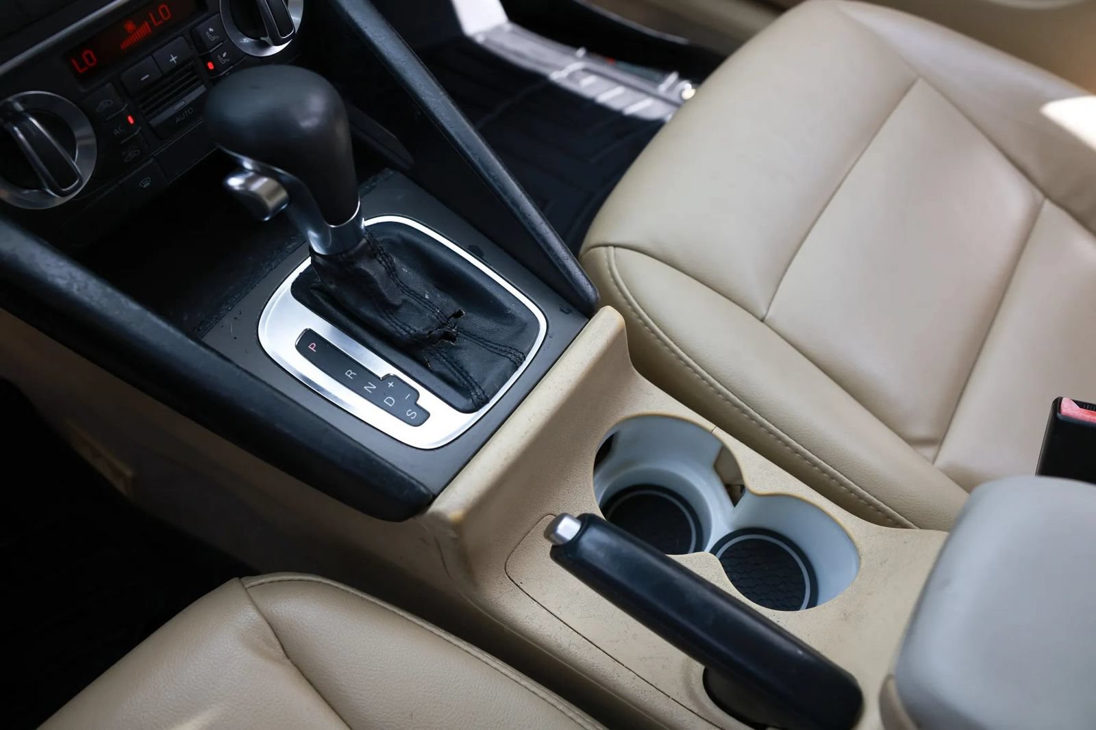 Used 2009 Audi A3 2.0T FWD image 33