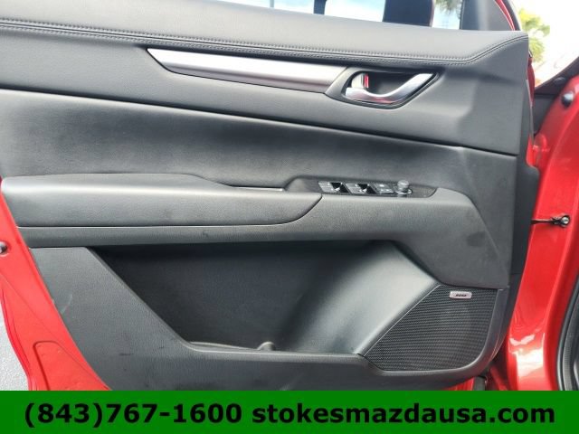 Used 2019 MAZDA CX-5 Touring FWD image 14