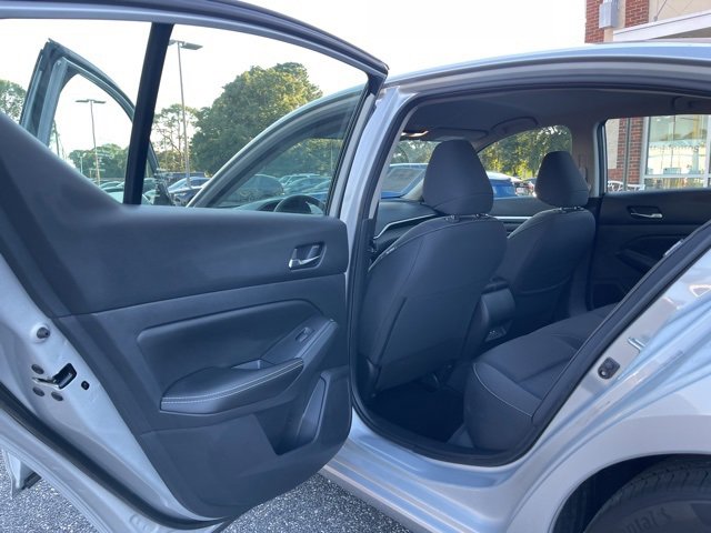 Used 2022 Nissan Altima 2.5 SV image 13