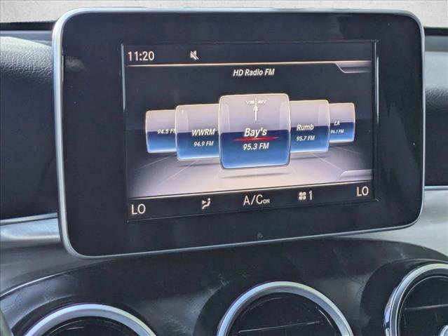 Used 2019 Mercedes-Benz GLC 300 image 13