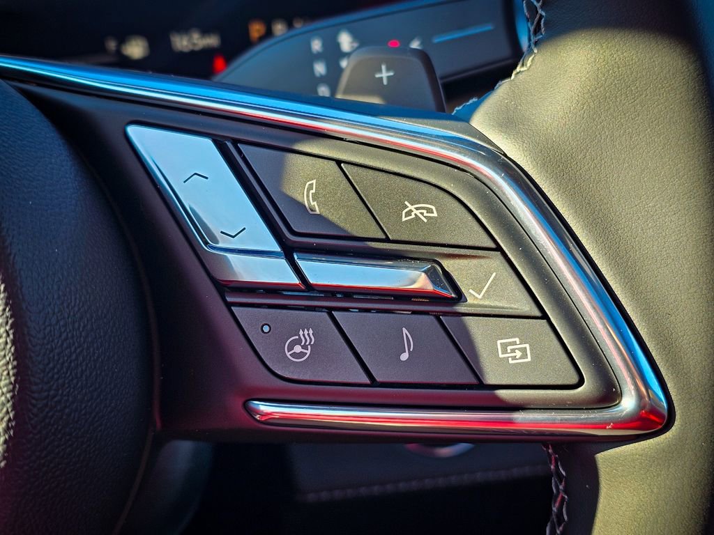 New 2026 Buick Enclave Preferred w/ Power Package image 21