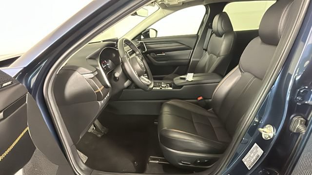 Used 2026 MAZDA CX-50 AWD 2.5 Hybrid w/ Cargo Package image 11