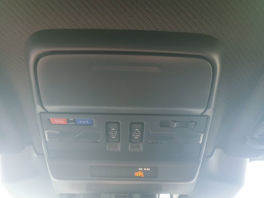 New 2026 Subaru Outback Limited image 24