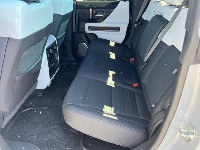 New 2025 GMC Hummer EV 2X AWD/4WD image 14