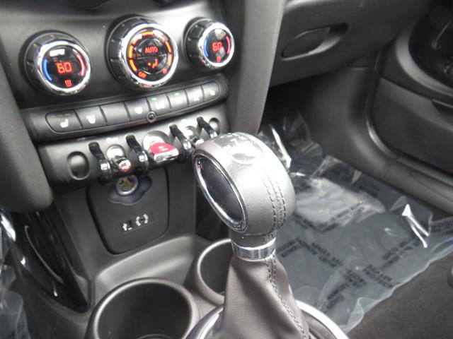 Used 2015 MINI Cooper S FWD image 15