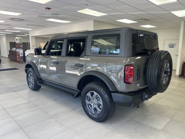 New 2026 Ford Bronco Big Bend AWD/4WD image 5
