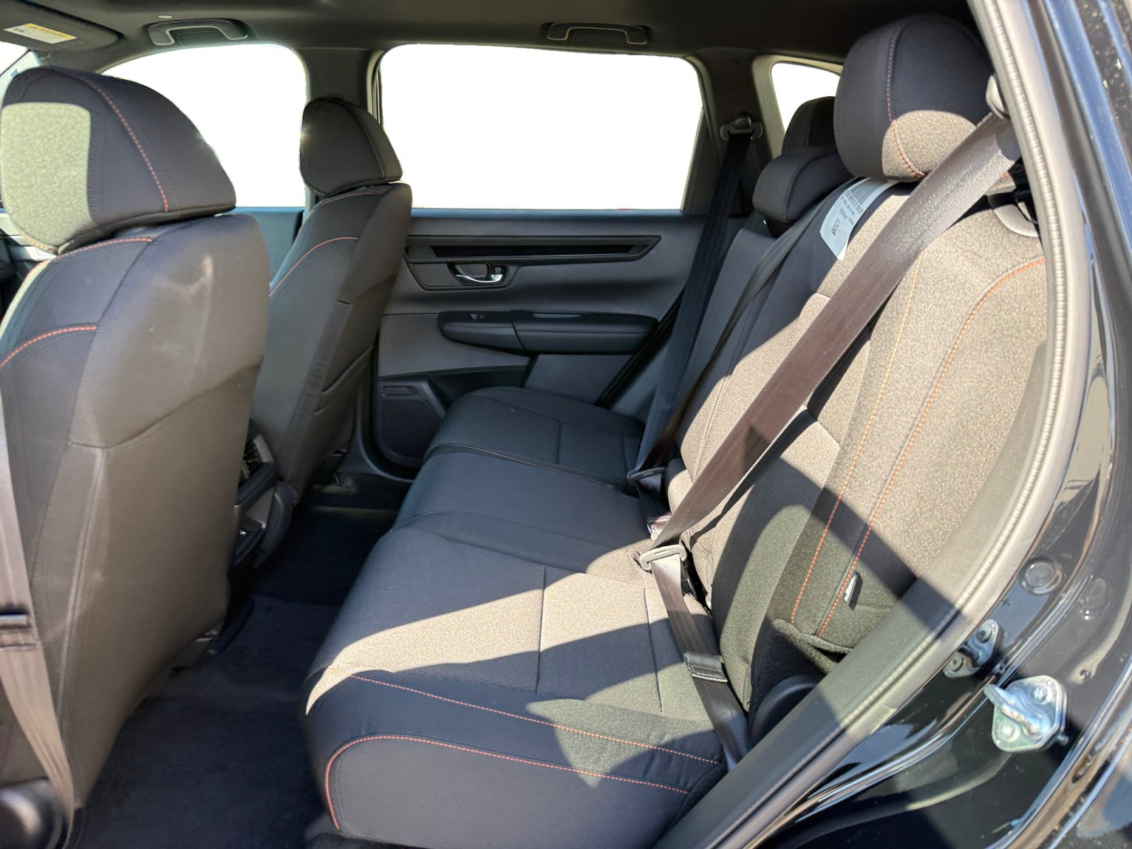 New 2026 Honda CR-V Sport image 16