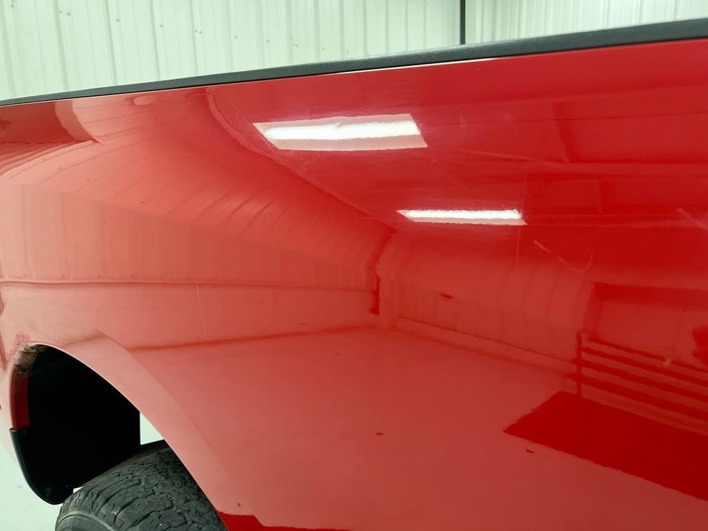 Used 2015 RAM 2500 Tradesman w/ Chrome Appearance Group AWD/4WD image 27