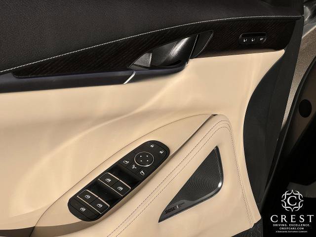 Used 2023 INFINITI QX60 Sensory w/ Cargo Package image 23