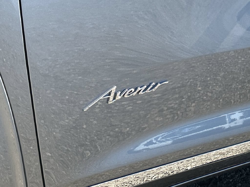 New 2026 Buick Enclave Avenir w/ Super Cruise Package FWD image 33