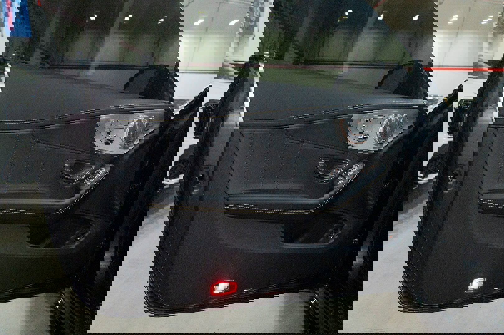 Used 2019 Mercedes-Benz C 63 AMG S image 21