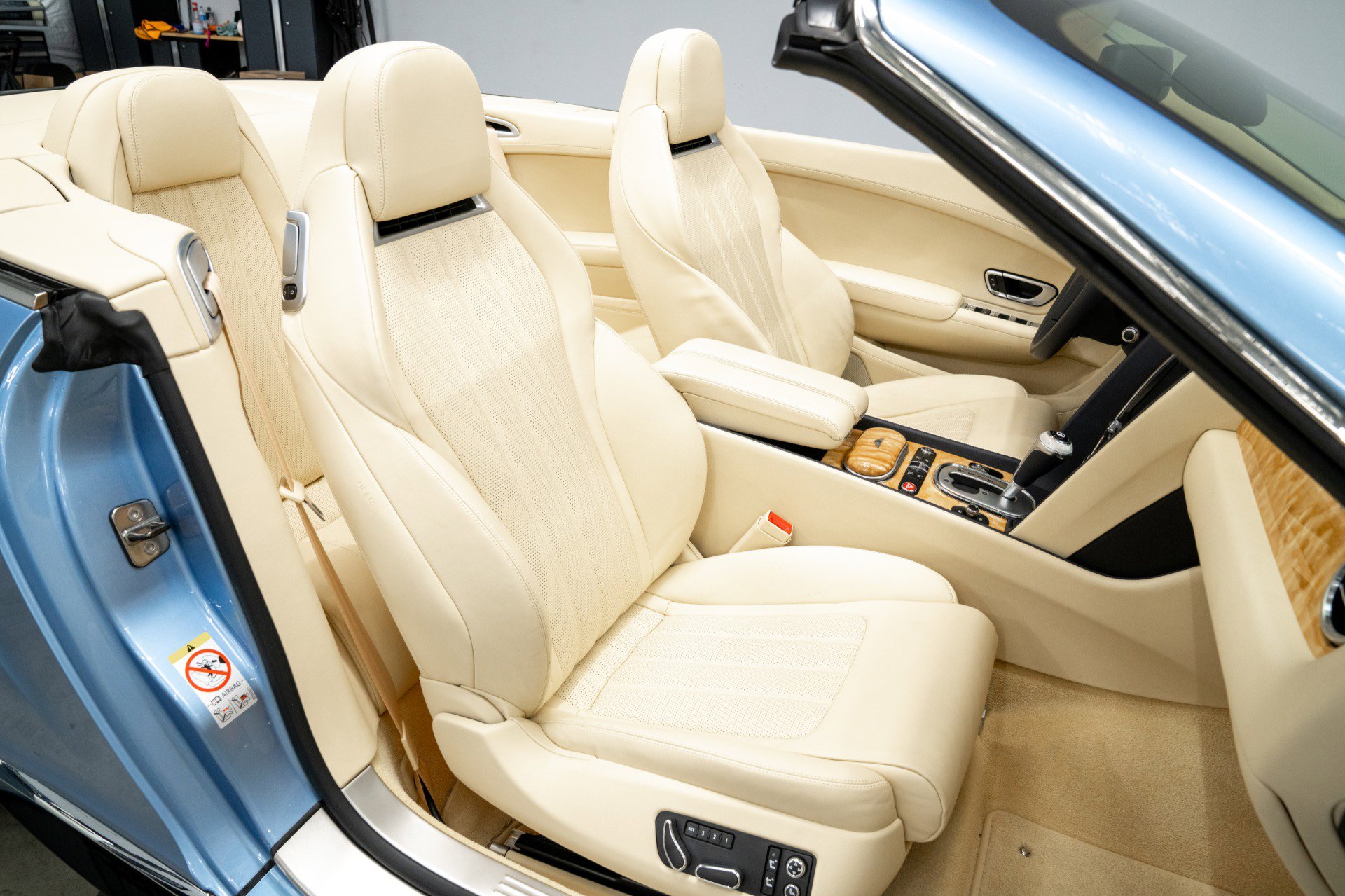 Used 2015 Bentley Continental GT V8 S AWD/4WD image 25