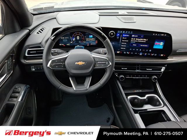 New 2026 Chevrolet Traverse High Country AWD/4WD image 7