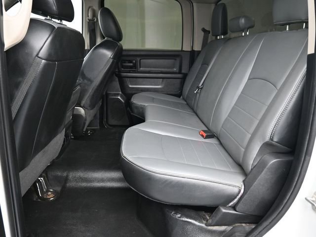 Used 2022 RAM 1500 Tradesman w/ Chrome Appearance Group image 28