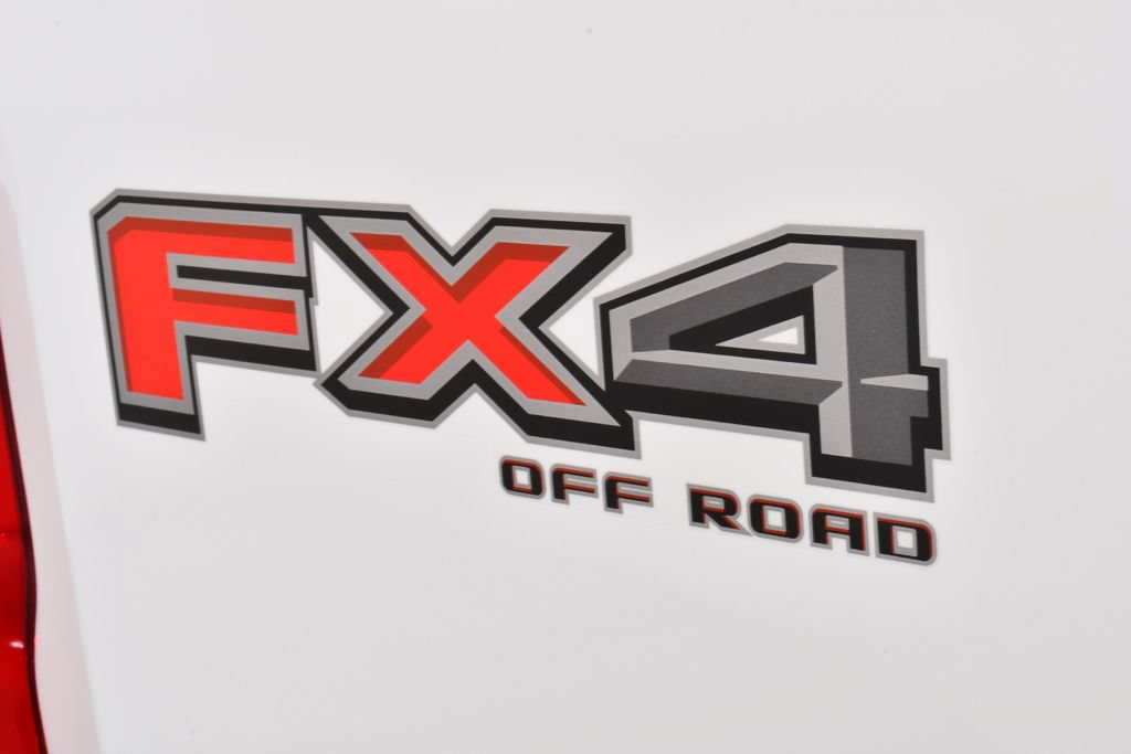 New 2026 Ford F350 XL w/ STX Appearance Package AWD/4WD image 22