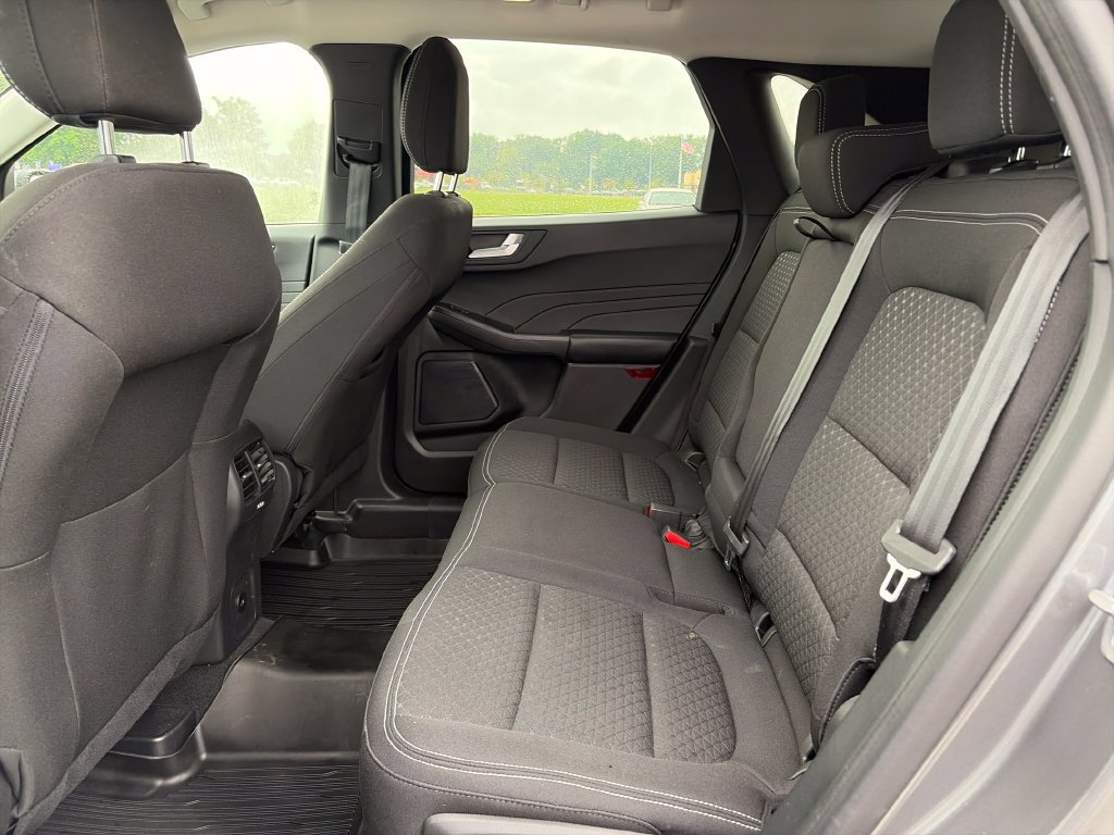 Used 2023 Ford Escape Active w/ Tech Pack #2 FWD image 26
