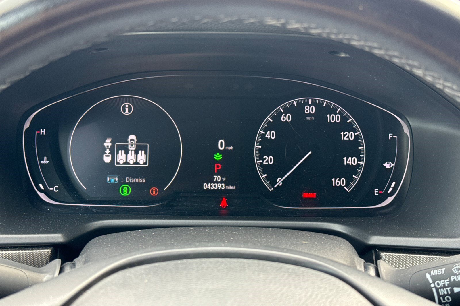 Used 2021 Honda Accord Sport Special Edition image 18