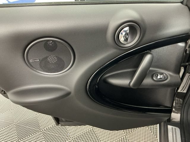 Used 2016 MINI Cooper Countryman S AWD/4WD image 9