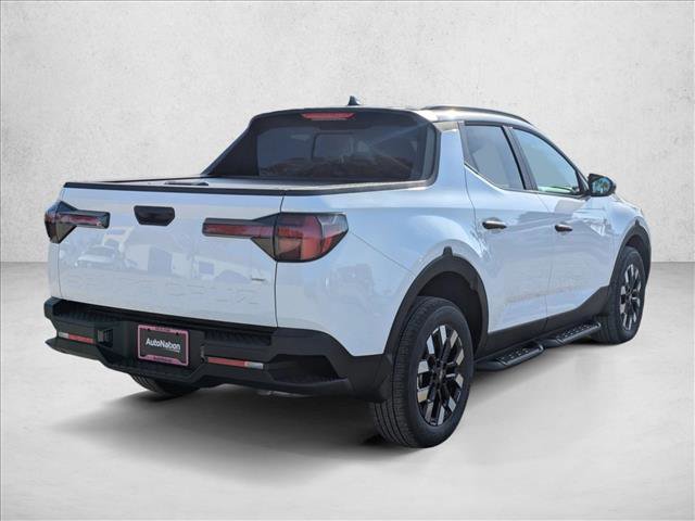 New 2026 Hyundai Santa Cruz SEL AWD/4WD image 5