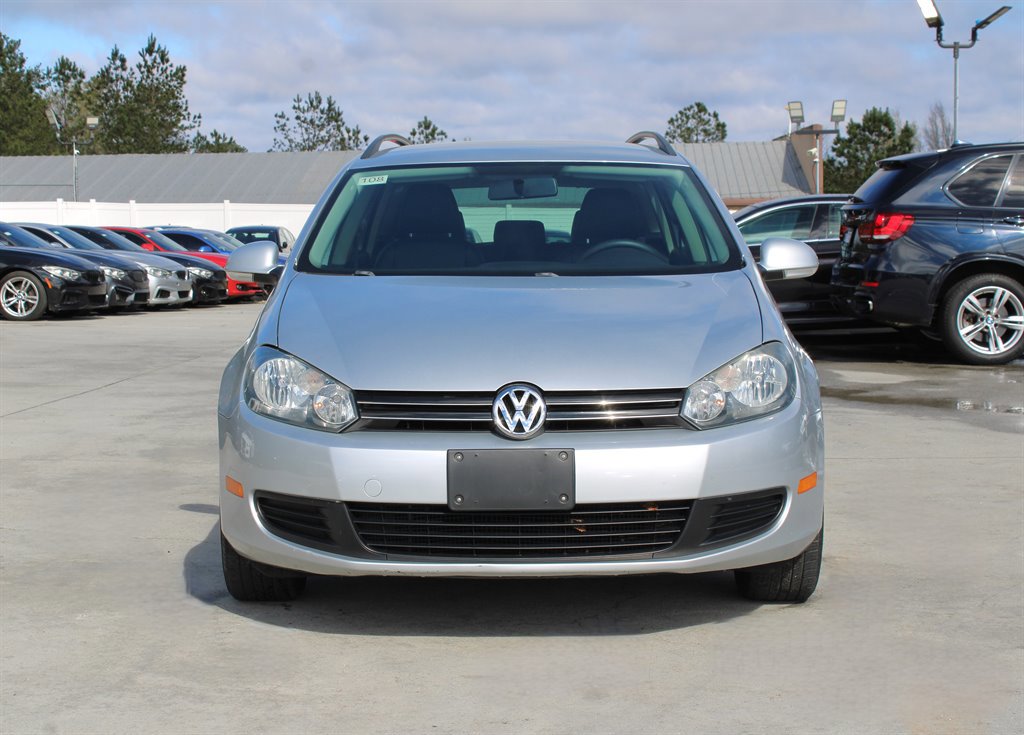 Used 2012 Volkswagen Jetta TDI image 2