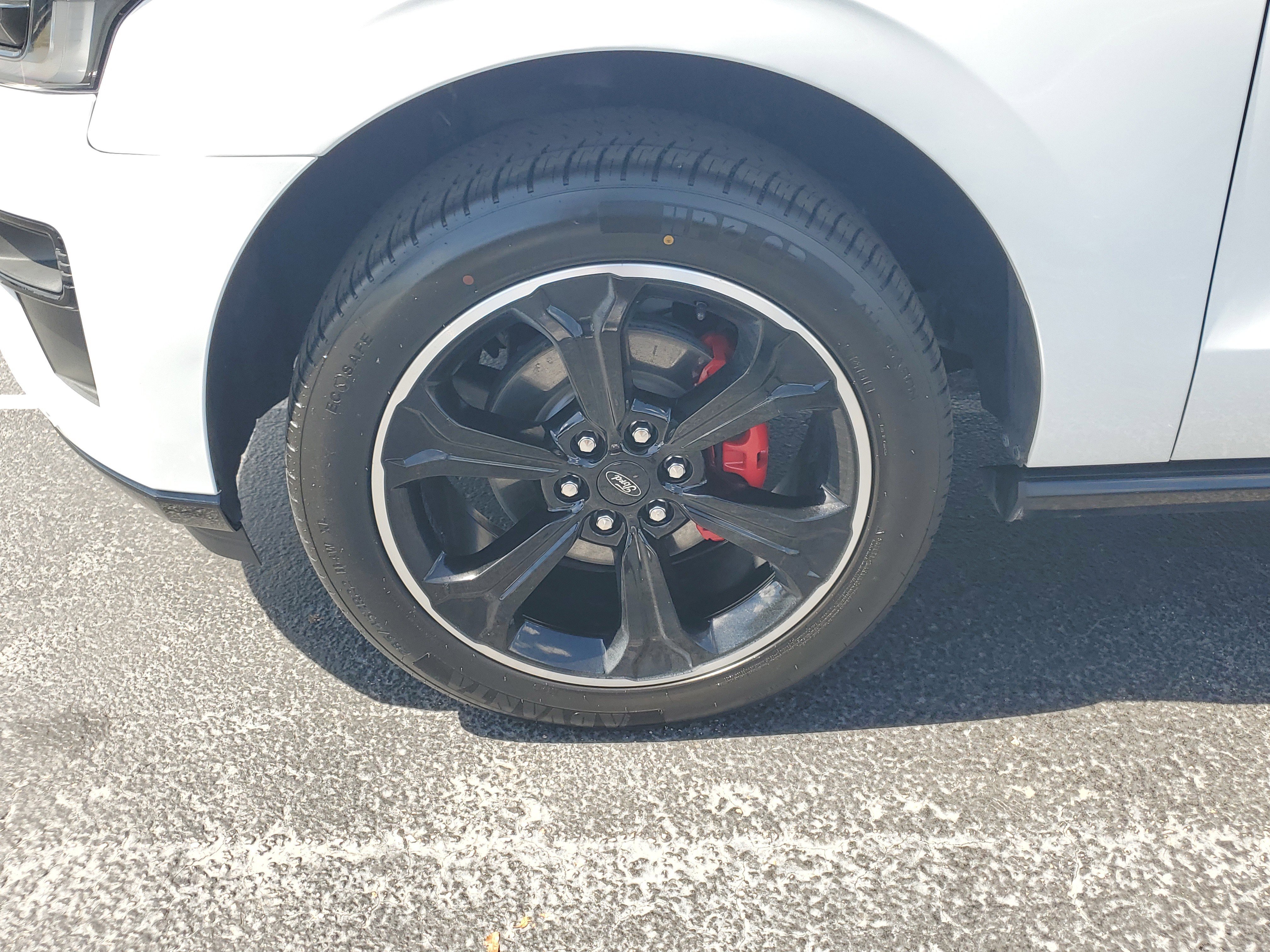 Certified 2024 Ford Expedition Limited image 5