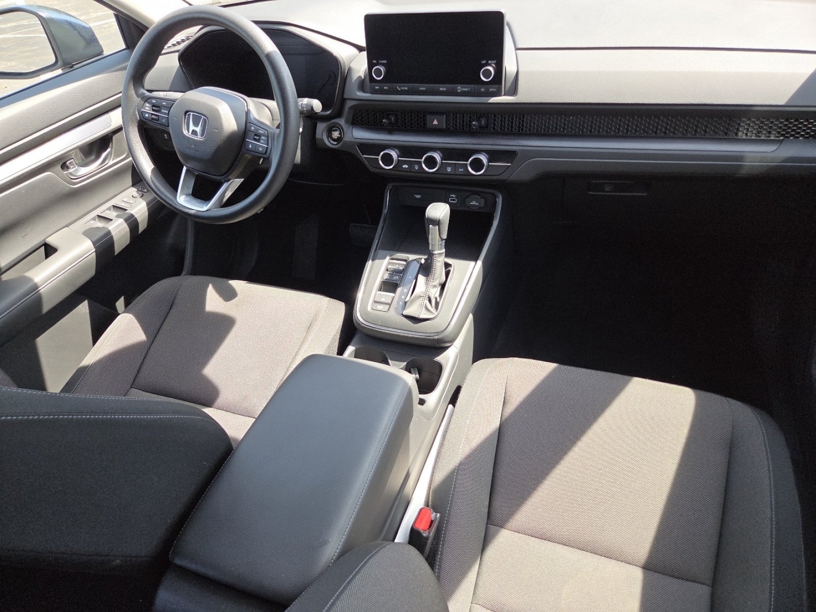 Certified 2024 Honda CR-V LX image 24