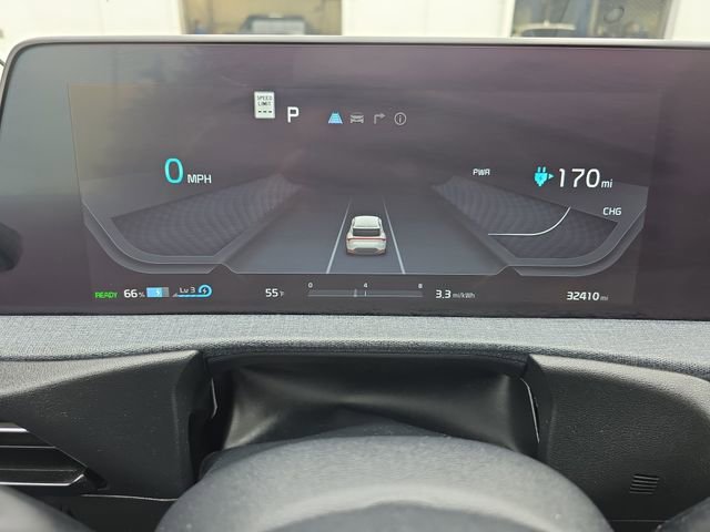Used 2023 Kia EV6 Wind w/ Wind Technology Package image 21
