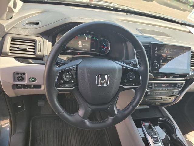Used 2019 Honda Pilot Elite image 31