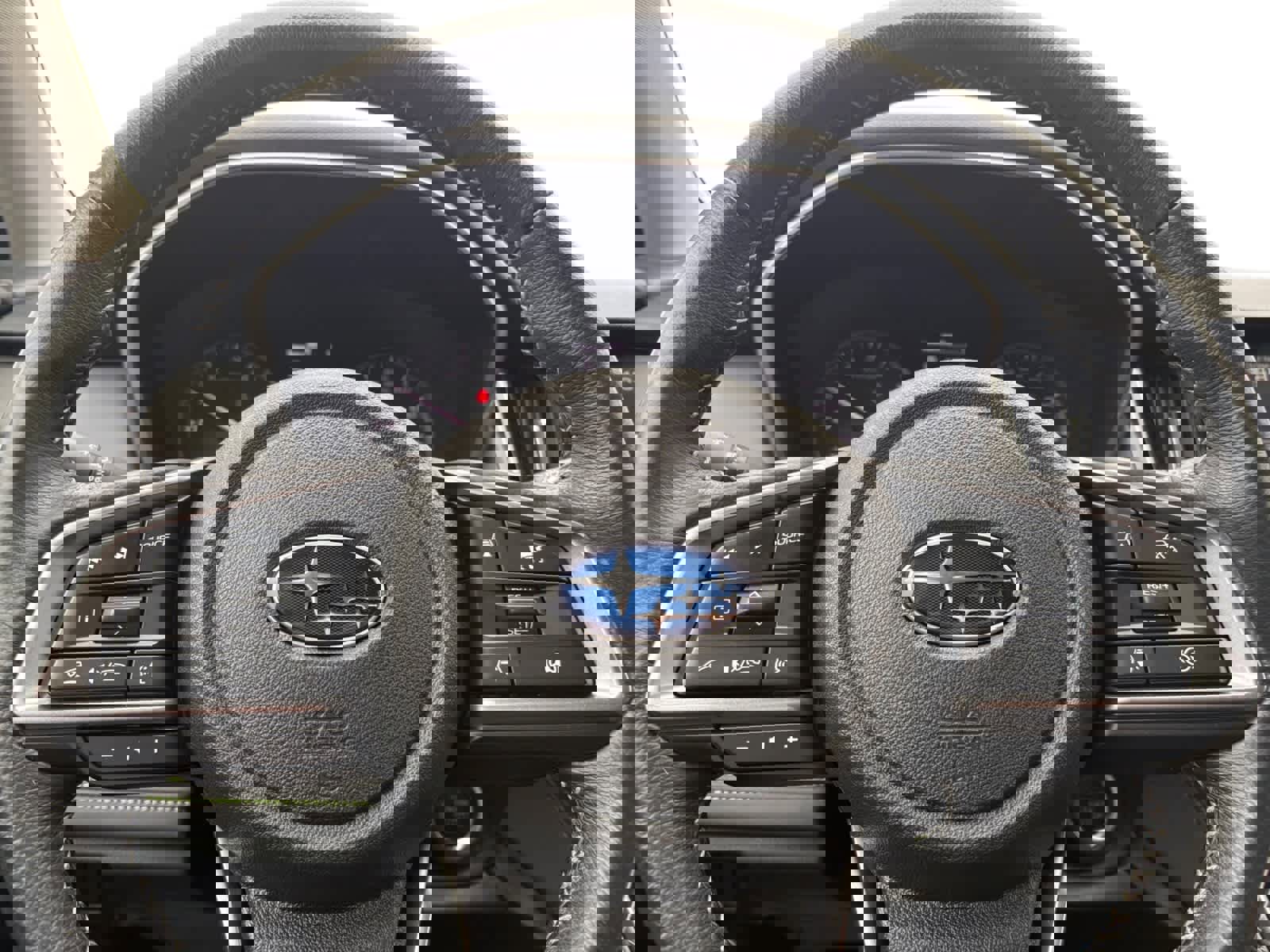 Used 2023 Subaru Outback Onyx Edition image 19