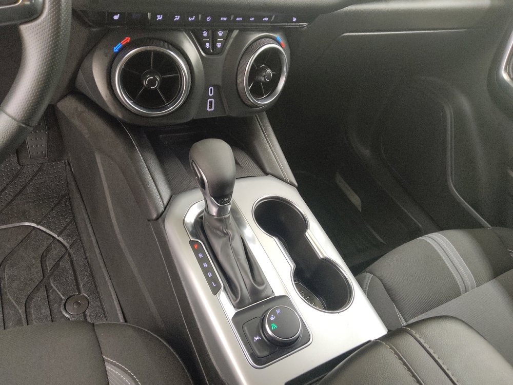 Used 2024 Chevrolet Blazer LT w/ Convenience Package FWD image 26