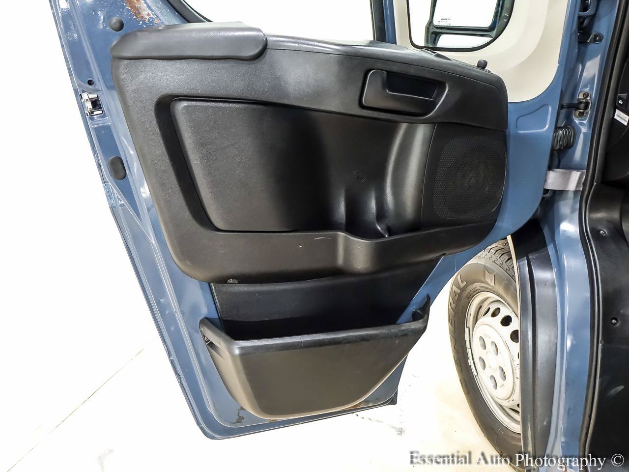 Used 2020 RAM ProMaster 3500 FWD image 13