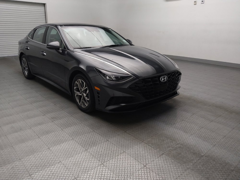 Used 2022 Hyundai Sonata SEL w/ Convenience Package image 13