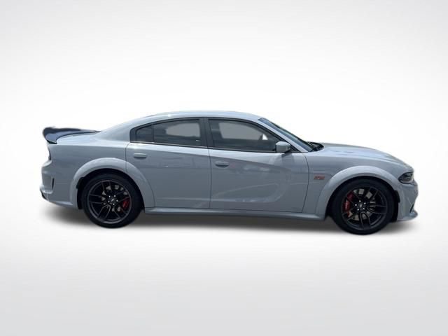 Used 2021 Dodge Charger Scat Pack RWD image 12