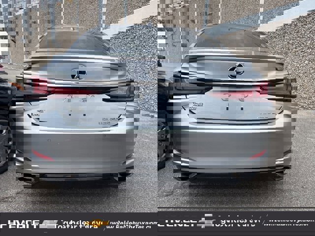 Used 2022 Lexus ES 350 F Sport image 5