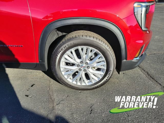 New 2026 GMC Acadia Elevation image 19