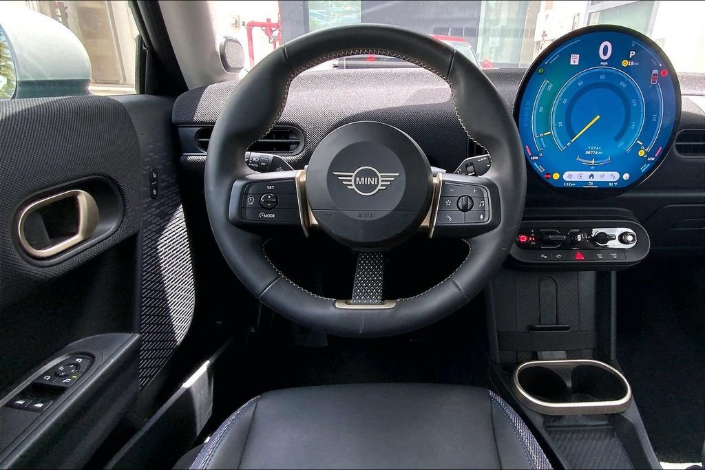 Used 2025 MINI Cooper S FWD image 6