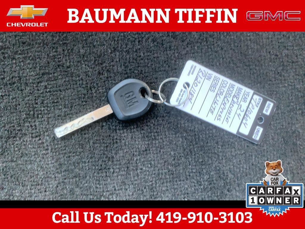 Used 2024 Chevrolet Express 3500 LT w/ LT Preferred Equipment Group RWD image 23