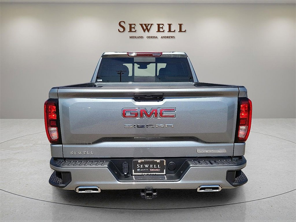 New 2026 GMC Sierra 1500 Elevation w/ Preferred Package image 4