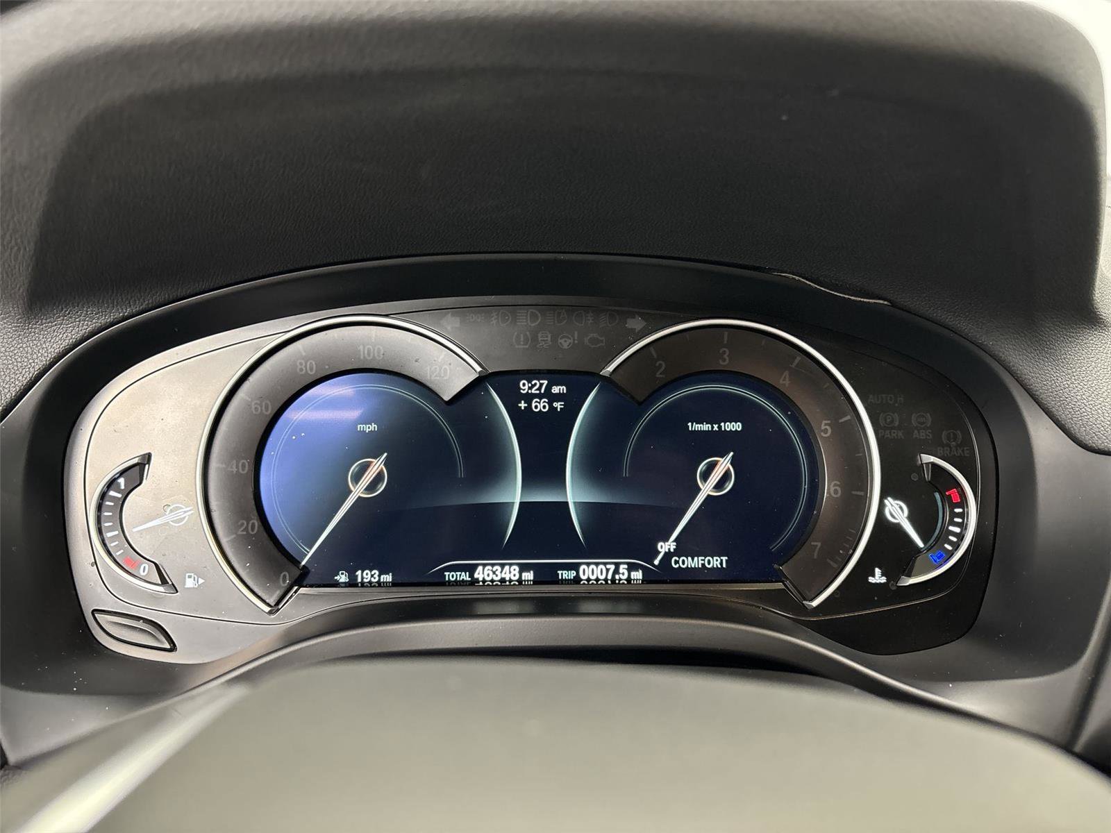 Used 2018 BMW X3 xDrive30i AWD/4WD image 28