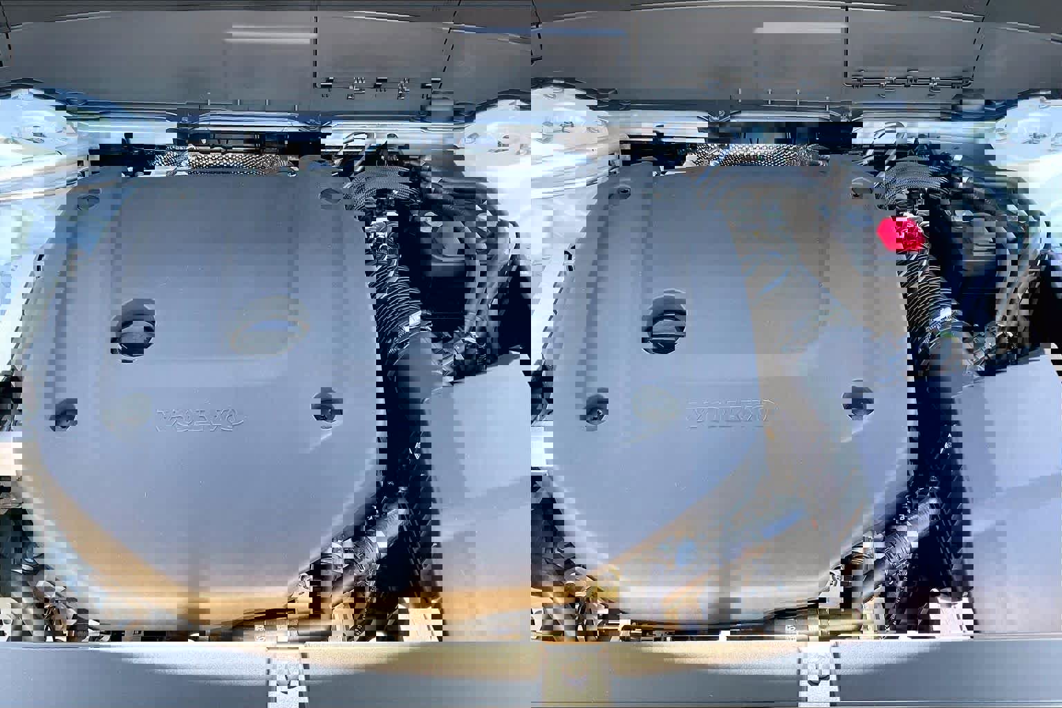 New 2026 Volvo XC90 B6 Ultra w/ Protection Package image 13